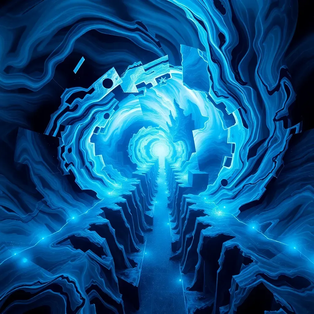 The Quantum Conundrum