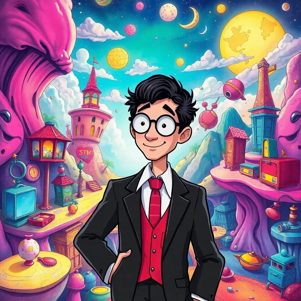 Chrono-Chum: Whose Hello Is It Anyway?