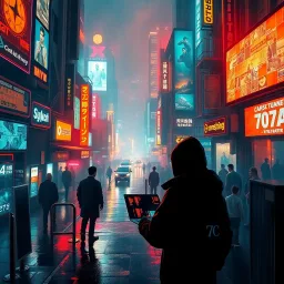 Threads of Fate
