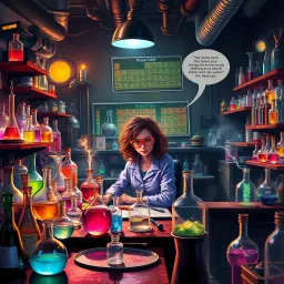 Elemental Catalysts
