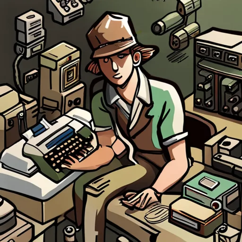 Prompt Engineering Adventure