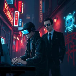 Data Reckoning