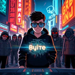 Codebreakers Unite! - Text-based game
