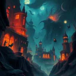 Whose Nightmare Is It, Anyway?