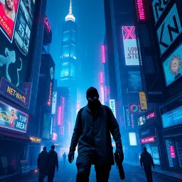 Zip Heist: Compression Conspiracy