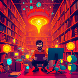 Haskell Hijinks: The Type Tale - Text-based game