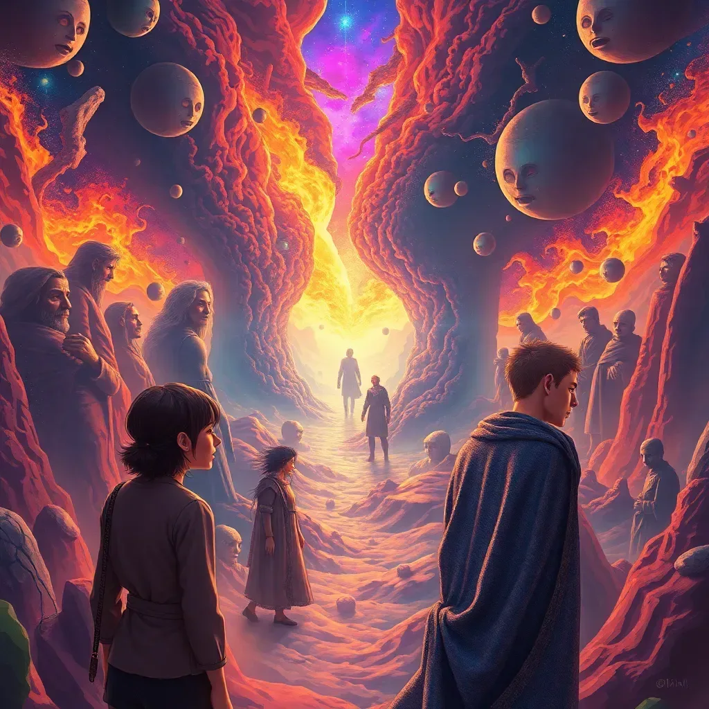 Spectrum Wars: Which Dimension Is It Anyway?