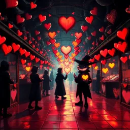 Whose Heart Is It Anyway?