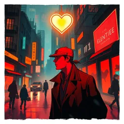 Whose Heart Is It Anyway?