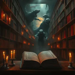 Nightmare Chronicles: Whose Nightmare Is It Anyway? - Text-based game