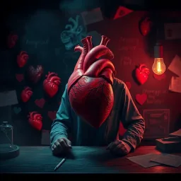 Whose Heart Is It Anyway?