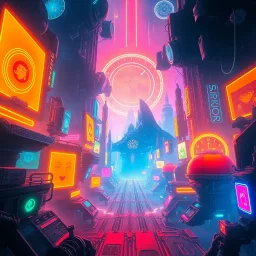 Spectrum Wars: Which Dimension is it Anyway? - Text-based game
