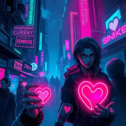 Whose Heart Is It Anyway?