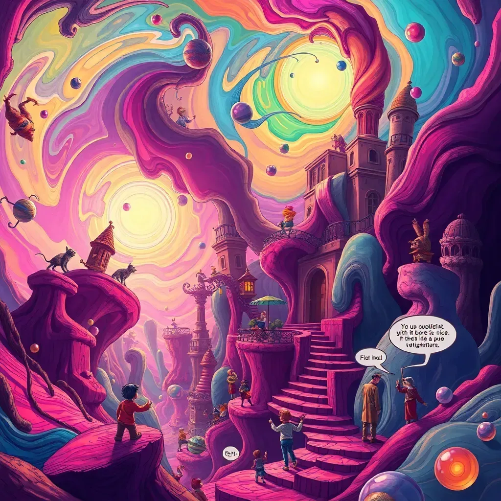 Whose Dream Is It Anyway?