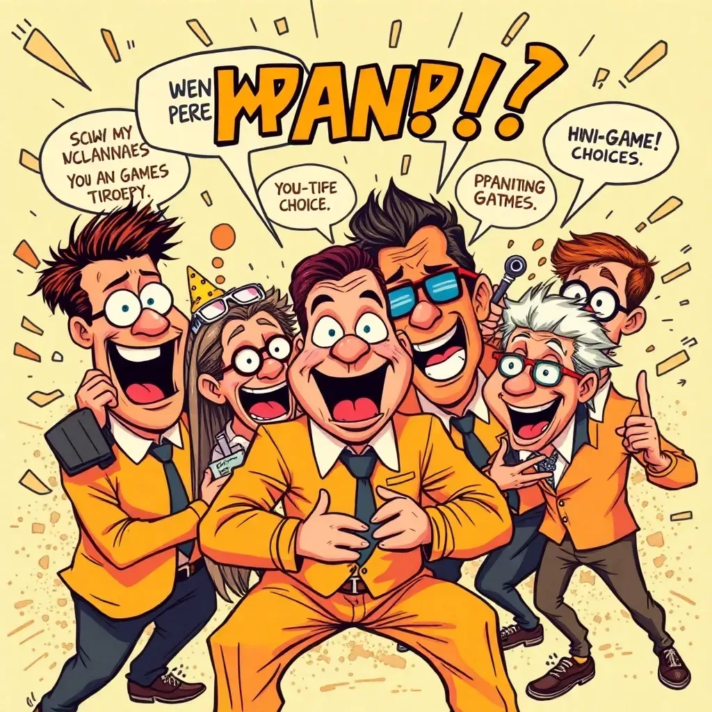 Whose Squad Is It Anyway?