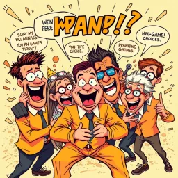 Whose Squad Is It Anyway?