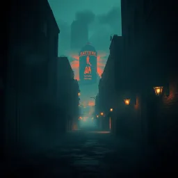 Whose Shadows Are These?