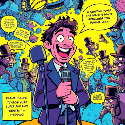 Spectrum Chronicles: Whose Dimension Is It Anyway? - Text-based game