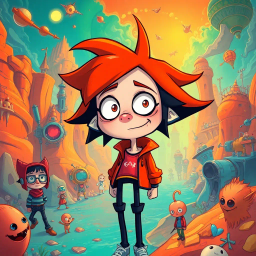 Reality Check: Whose Adventure Is It Anyway? - Text-based game