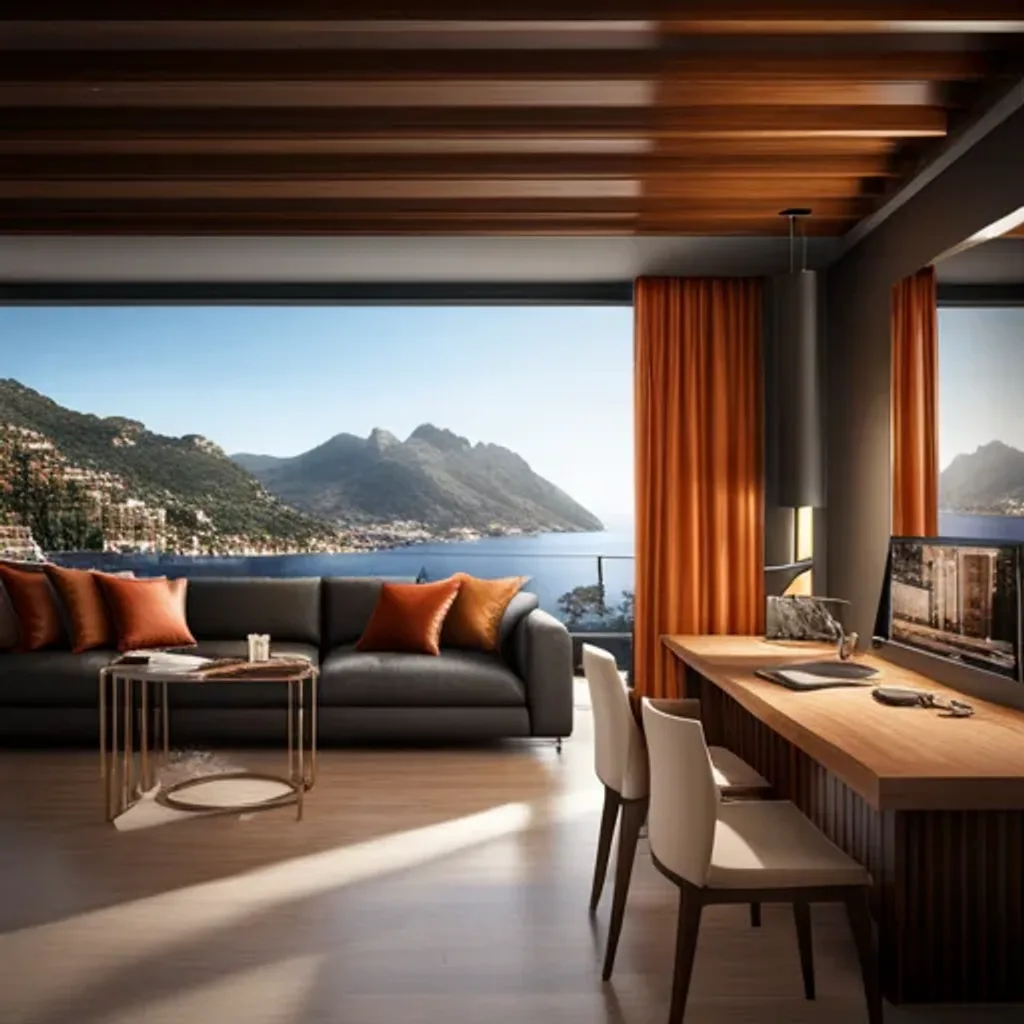Monte Carlo Renderer