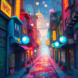 Hello, Whose It Away? - Text-based game