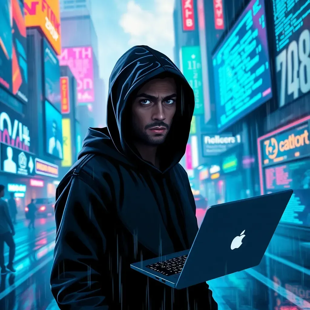 Hack the System