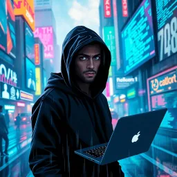 Hack the System - Text-based game