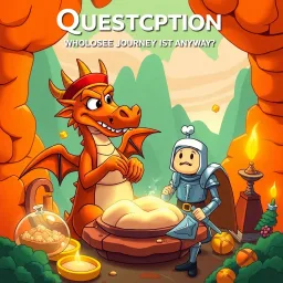 Questception: Whose Journey Is It Anyway?