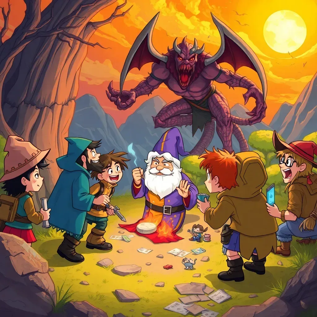 Quest for the Turn