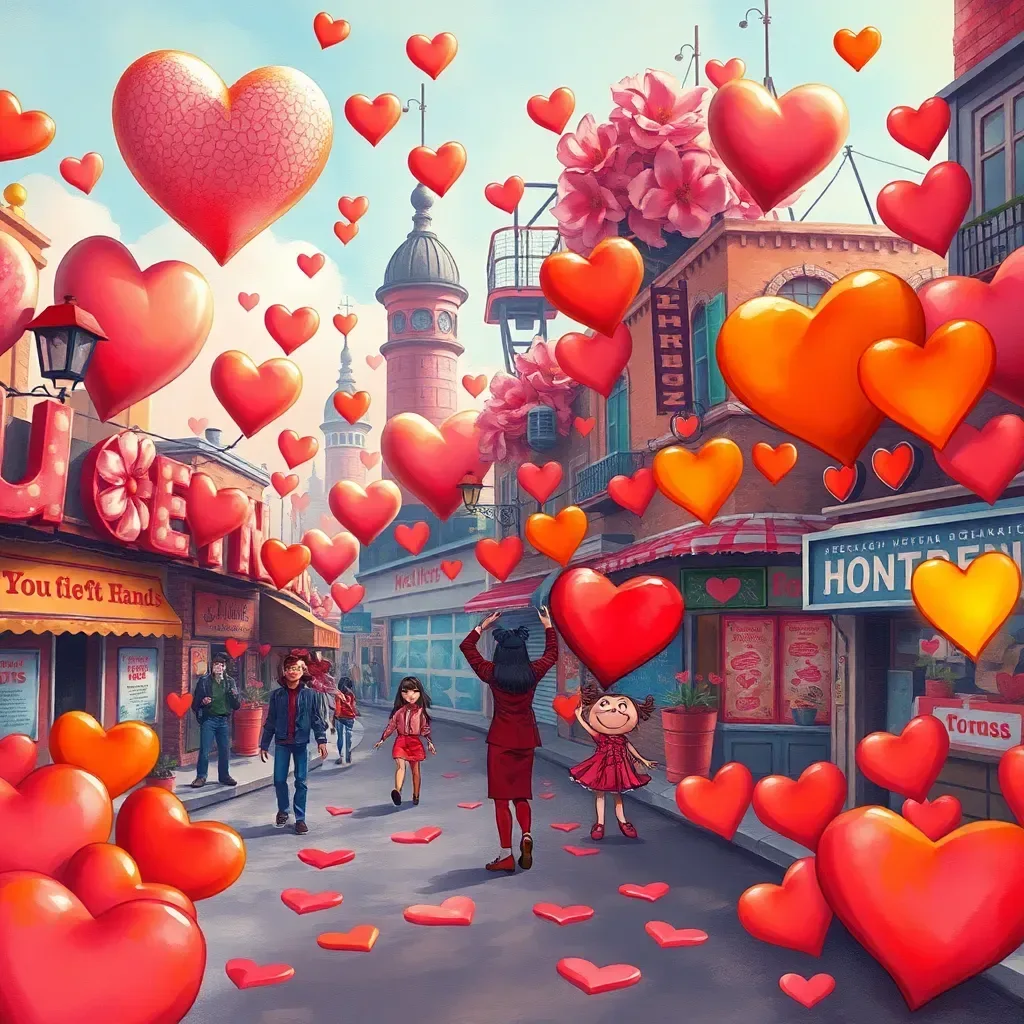Whose Heart Is It Anyway?