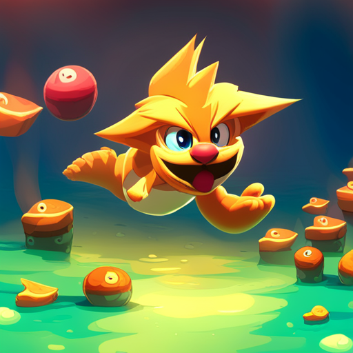 Feline Frenzy Text Game — Infinity Arcade