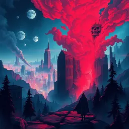 Whose Dreams Are These, Anyway?