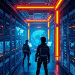 The Last Backup