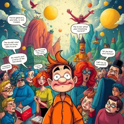 MetaQuest: Whose Adventure Is It Anyway?