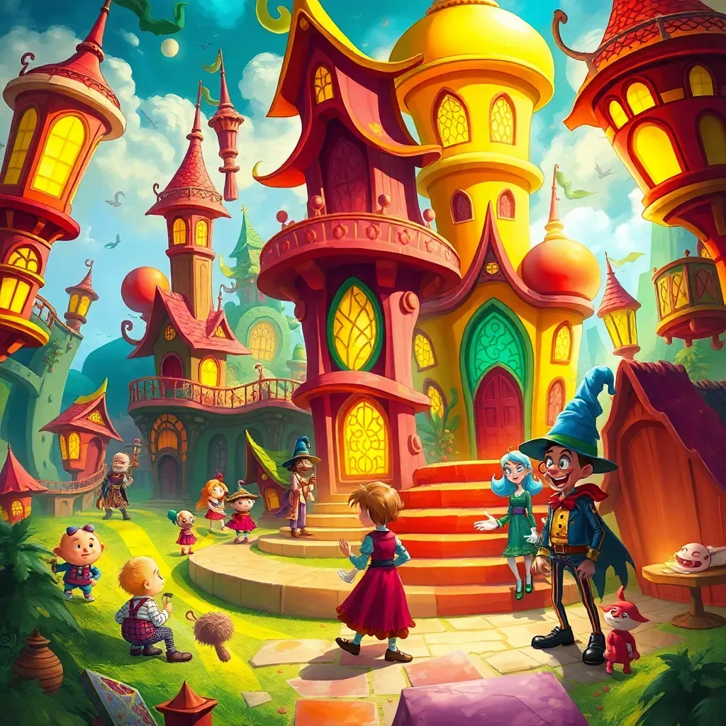 MetaQuest: Whose Adventure Is It, Anyway?