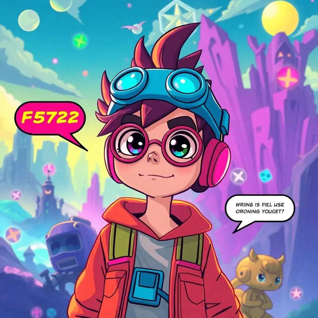 MetaQuest: Whose Adventure is it Anyway?
