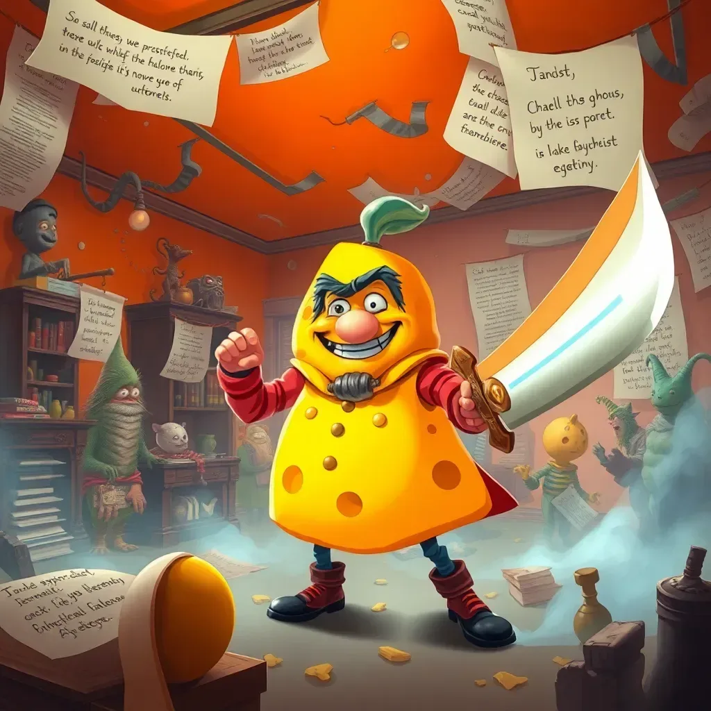 MetaQuest: Whose Adventure is it Anyway?
