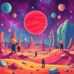 Ego Odyssey: Whose Adventure Is It Anyway? - Text-based game