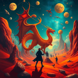MetaQuest: Whose Adventure Is It, Anyway? - Text-based game