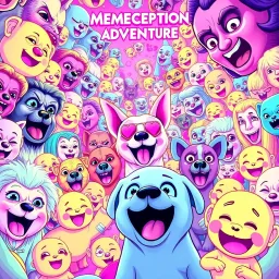 Memeception: Whose Hello is it Anyway?