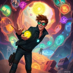 Chrono Clash: Whose Time Is It Anyway?