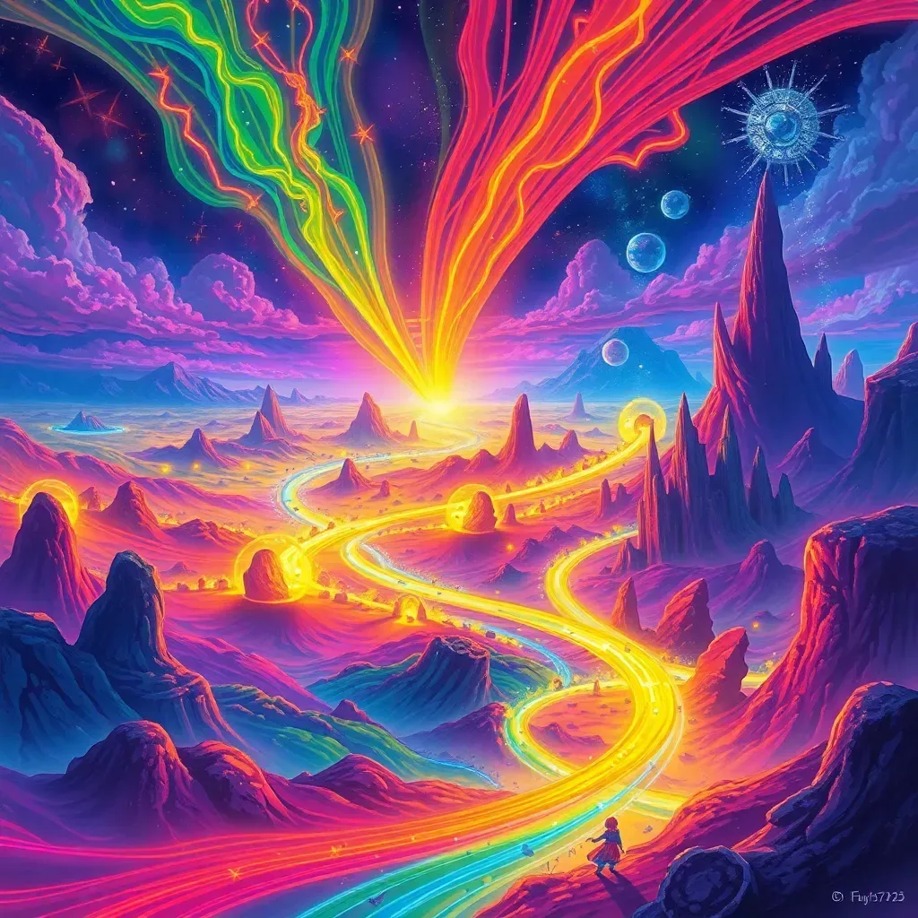 Spectrum Wars: Which Dimension Is It, Anyway?