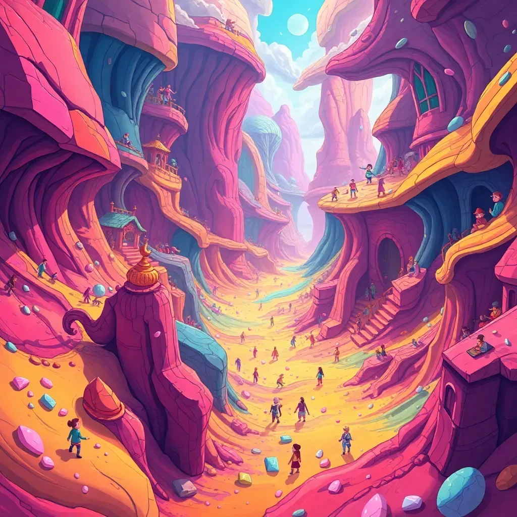 Spectrum Wars: Whose Dimension Is It Anyway?