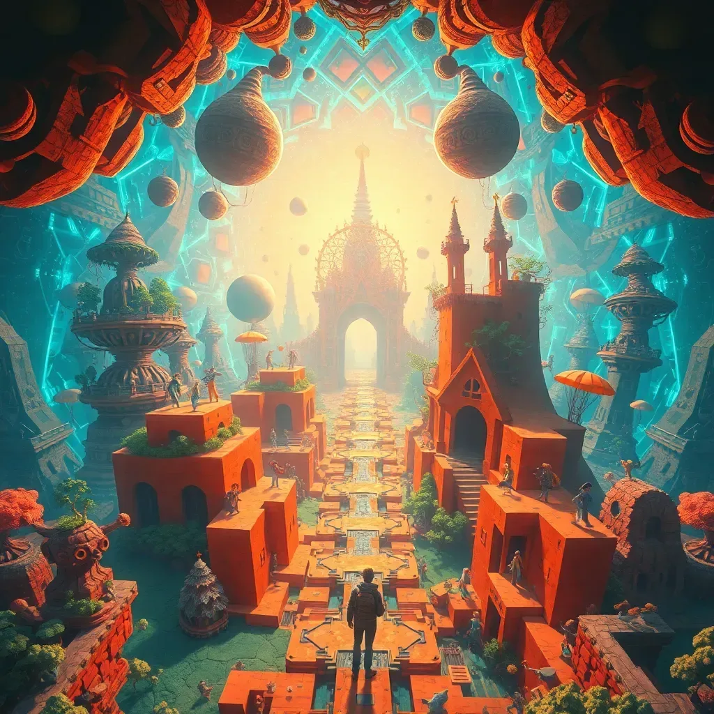 Spectrum Chronicles: Whose Dimension Is It Anyway?