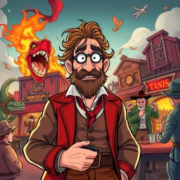 Chronoclash: Whose Time Is It Anyway?