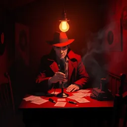 Audio Adventure - Text-based game