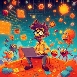 Code Swap Chronicles: Whose Hello Is It, Anyway?