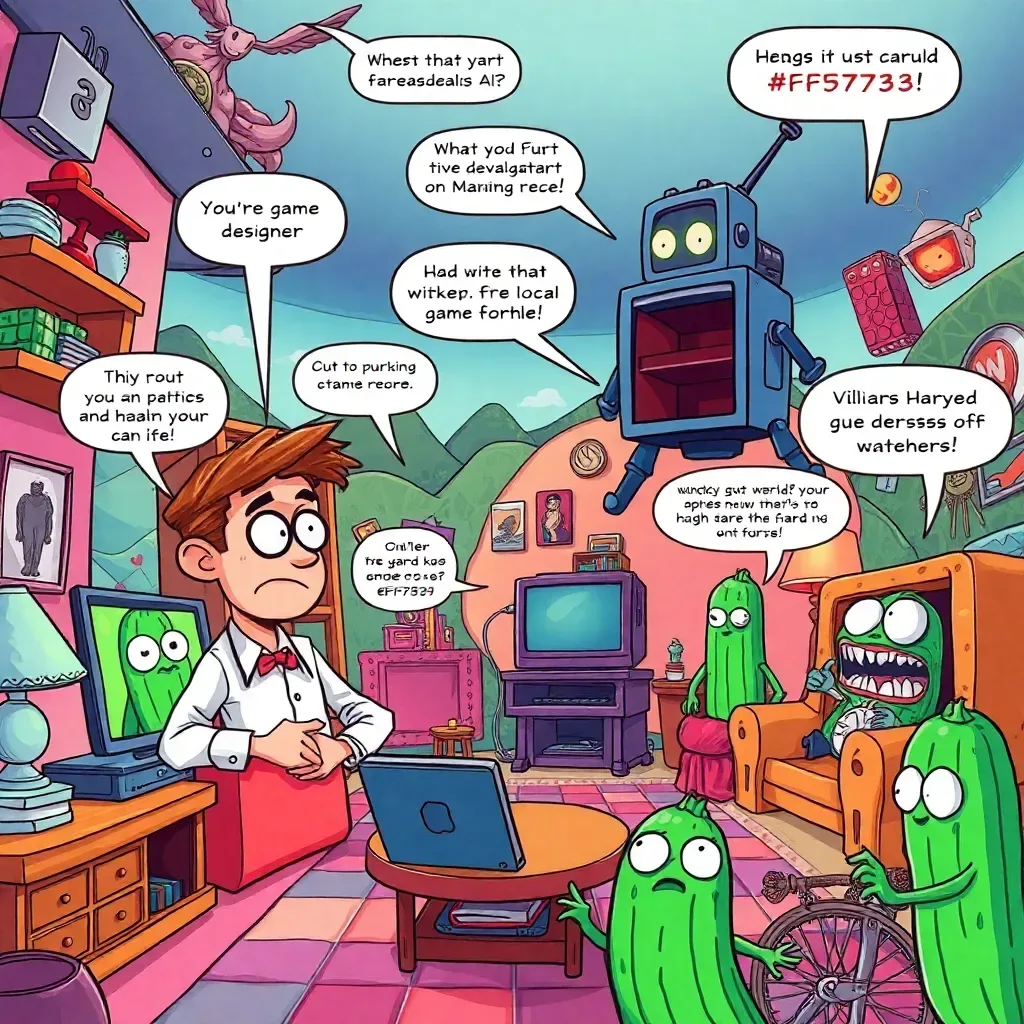 MetaQuest: Whose Adventure is it Anyway?