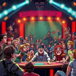 Whose Prize Is It Anyway?