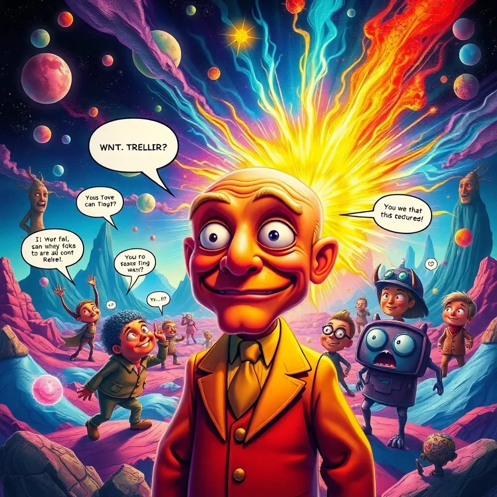 Spectrum Wars: Whose Dimension is it Anyway?